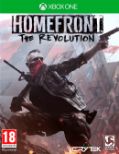 Homefront: The Revolution (XBOX One)
