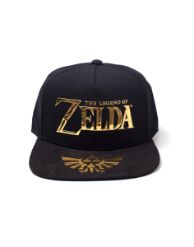 DIFUZED: The Legend of Zelda - snapback kapa