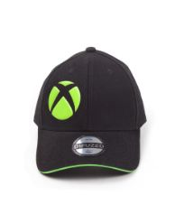DIFUZED: XBOX - Symbol snapback kapa