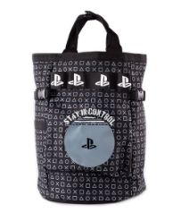 DIFUZED: PlayStation - AOP nahrbtnik