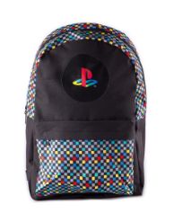 DIFUZED: PlayStation - Retro AOP nahrbtnik