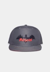 DIFUZED: DC Comics - Batman otroška snapback kapa