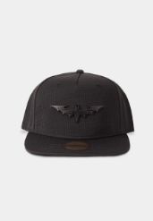 DIFUZED: DC Comics - Batman Novelty kapa