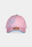 DIFUZED: Pokémon - Greninja snapback kapa