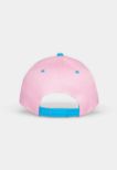 DIFUZED: Pokémon - Greninja snapback kapa