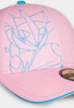 DIFUZED: Pokémon - Greninja snapback kapa