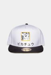 DIFUZED: Pokémon - snapback kapa
