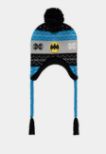 DIFUZED: DC Comics - Batman sherpa kapa