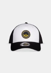 DIFUZED: Pokémon - snapback kapa