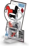 E-CONCEPT: DC Comics - Chibi Harley Quinn obesek