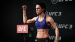 EA Sports UFC 3 (XBOX one)