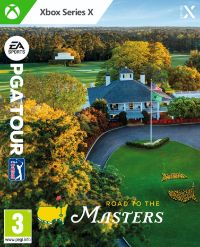 EA SPORTS: PGA Tour (XBOX Series X)