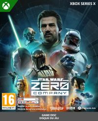 Star Wars Zero Company (XBOX Series X)