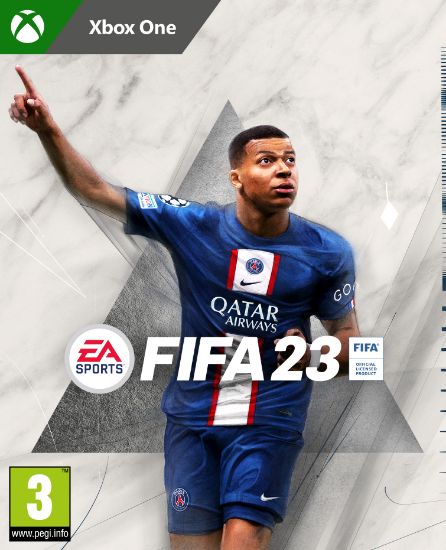 FIFA 23 (XBOX One)