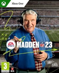 Madden NFL 23 (XBOX One)
