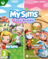 MySims: Cozy Bundle (XBOX Series X)