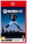 EA SPORTS: Madden NFL 27 (Nintendo Switch 2)