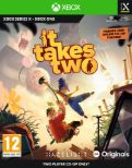 It Takes Two (XBOX One)