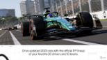 F1® 23 (XBOX Series X & XBOX One)
