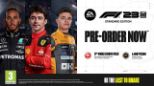 F1® 23 (XBOX Series X & XBOX One)
