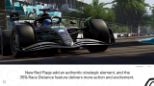 F1® 23 (XBOX Series X & XBOX One)