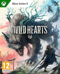 Wild Hearts (XBOX Series X)