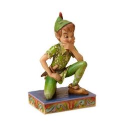 ENESCO: Disney - Peter Pan Childhood Champion figura