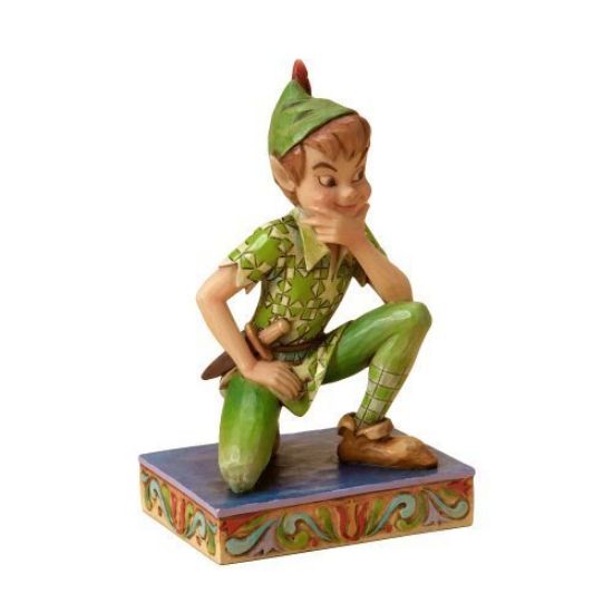 ENESCO: Disney - Peter Pan Childhood Champion figura