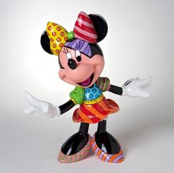 ENESCO: Disney - Minnie Mouse figura