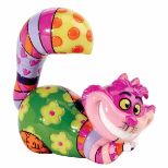 ENESCO: Disney - Cheshire Cat Mini figura
