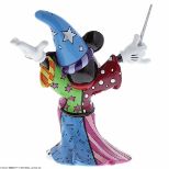 ENESCO: Disney - Sorcerer Mickey figura