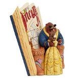 ENESCO: Disney - Beauty and the Beast Love Endures figura