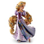 ENESCO: Disney - Rapunzel figura