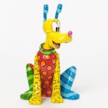 ENESCO: Disney - Pluto figura