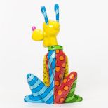 ENESCO: Disney - Pluto figura