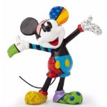 ENESCO: Disney - Mickey Mouse Mini figura