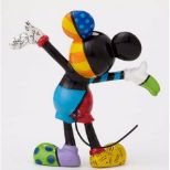 ENESCO: Disney - Mickey Mouse Mini figura