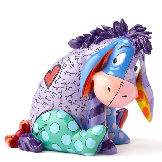 ENESCO: Disney - Eeyore figura