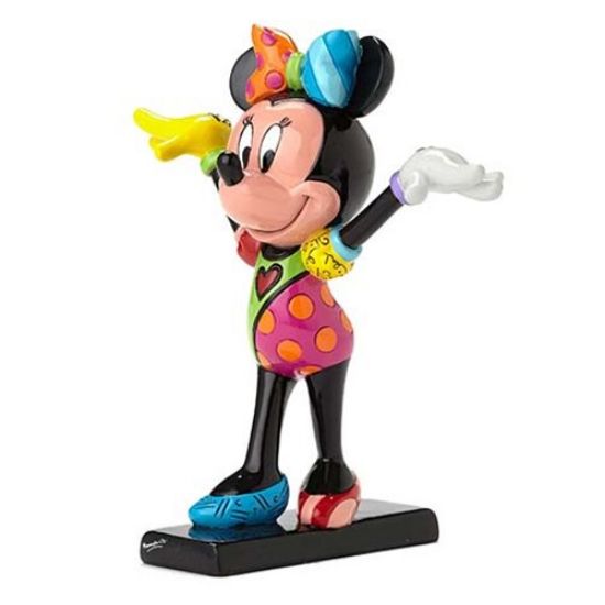 ENESCO: Disney - Minnie Mouse Gymnastics figura