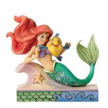 ENESCO: Disney - Ariel Fun and Friends figura