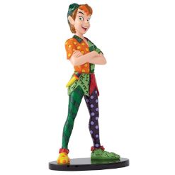 ENESCO: Disney - Peter Pan figura