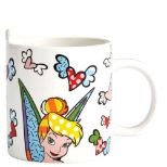 ENESCO: Disney - Tinker Bell skodelica