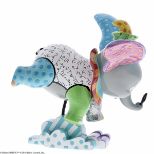 ENESCO: Disney - Dumbo Flying figura
