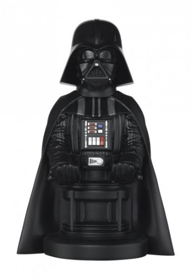 EXG: Cable Guys - Star Wars - Darth Vader držalo za naprave