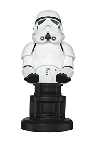 EXG: Cable Guys - Star Wars - Stormtrooper držalo za naprave