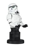 EXG: Cable Guys - Star Wars - Stormtrooper držalo za naprave