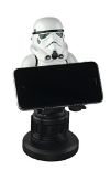 EXG: Cable Guys - Star Wars - Stormtrooper držalo za naprave