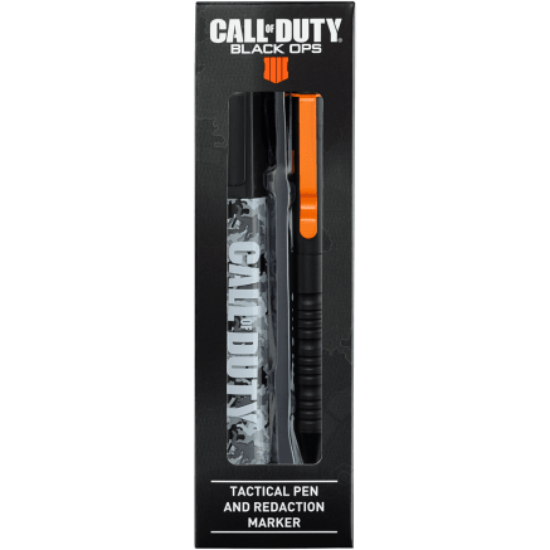 EXG: Call of Duty - Black Ops 4 set pisal