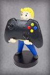 EXG: Cable Guys - Fallout - Vault Boy 76 držalo za naprave
