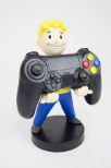 EXG: Cable Guys - Fallout - Vault Boy 76 držalo za naprave